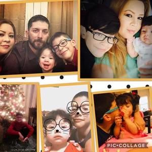 Meet your Posher, Luis